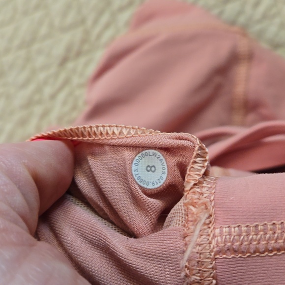 Energy Bra Longline - Picture 4 of 4